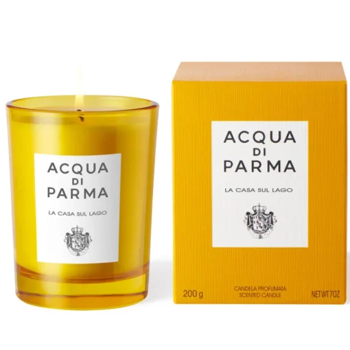 La Casa Sul Lago< Best - Acqua Di Parma